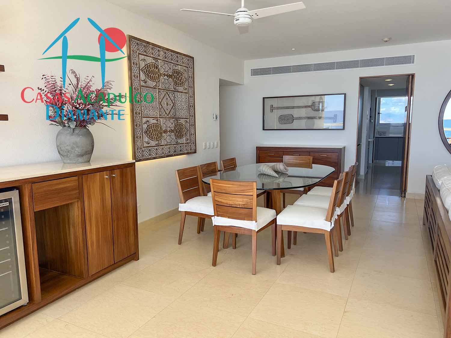 Playamar Tres Cantos T7 1001 - Estancia 8